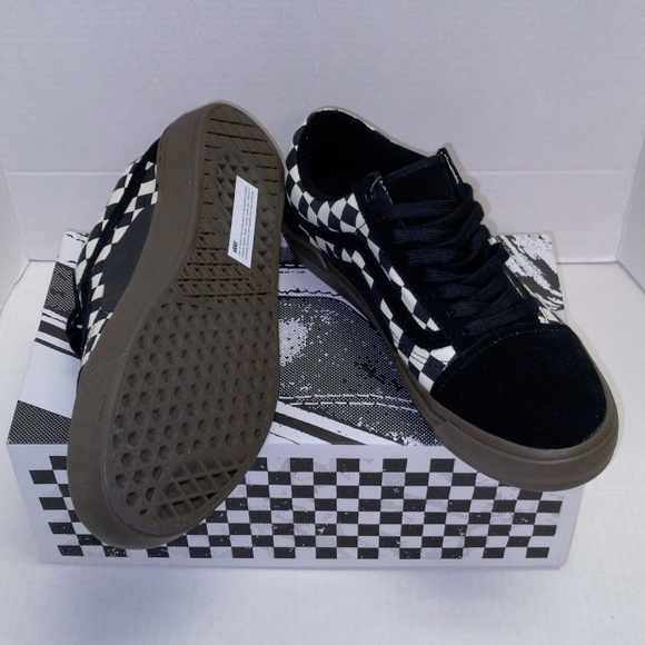 Vans Other - Vans BMX Old Skool Pro